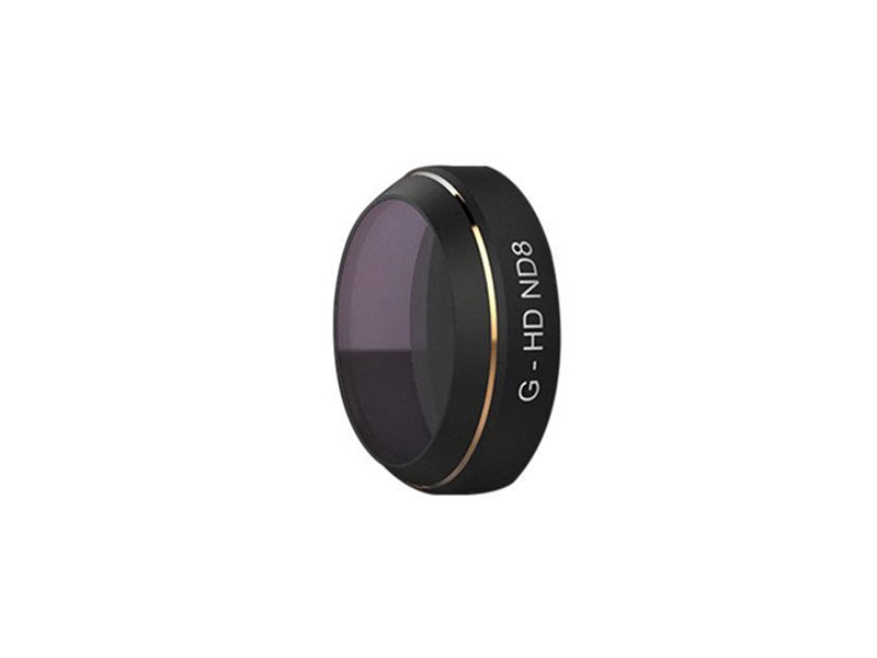 Lens Filter for Mavic Pro (G-HD-ND8)